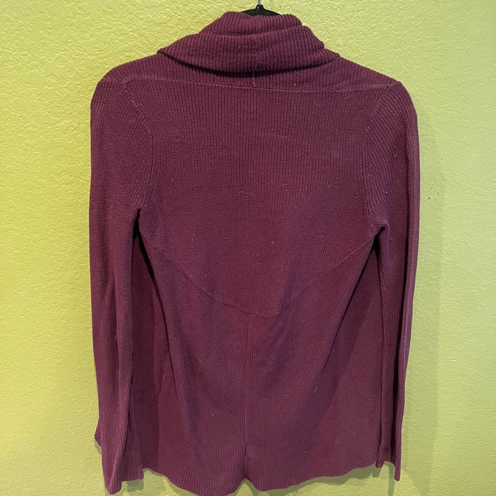 Express Cardigan - Picture 2 of 2
